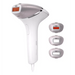 Photoepilator Philips BRI947/00 Lumea - Фотоепилатори<<<Грижа за тялото<<<Персонална грижа<<<ZoraSite