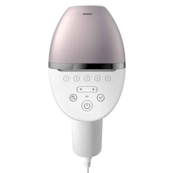 Photoepilator PHILIPS Lumea Prestige BRI947/00 - Епилатори и фотоепилатори<<<Грижа за тялото<<<Уреди за личнa