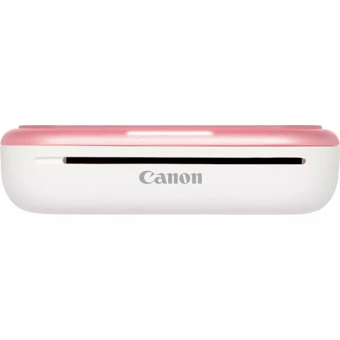 Photogrpahic Printer Canon Zoemini 2 Pink - Електроника Периферни и резервни части<<<Компютри|