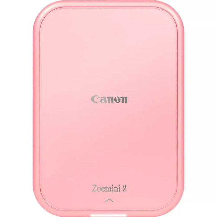 Photogrpahic Printer Canon Zoemini 2 Pink - Електроника Периферни и резервни части<<<Компютри|