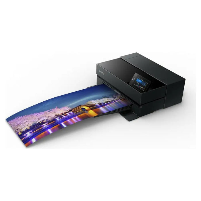 Photogrpahic Printer Epson SureColor SC-P700 - Електроника Периферни и резервни части<<<Компютри|