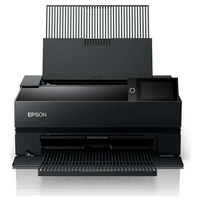 Photogrpahic Printer Epson SureColor SC-P700 - Електроника Периферни и резервни части<<<Компютри|