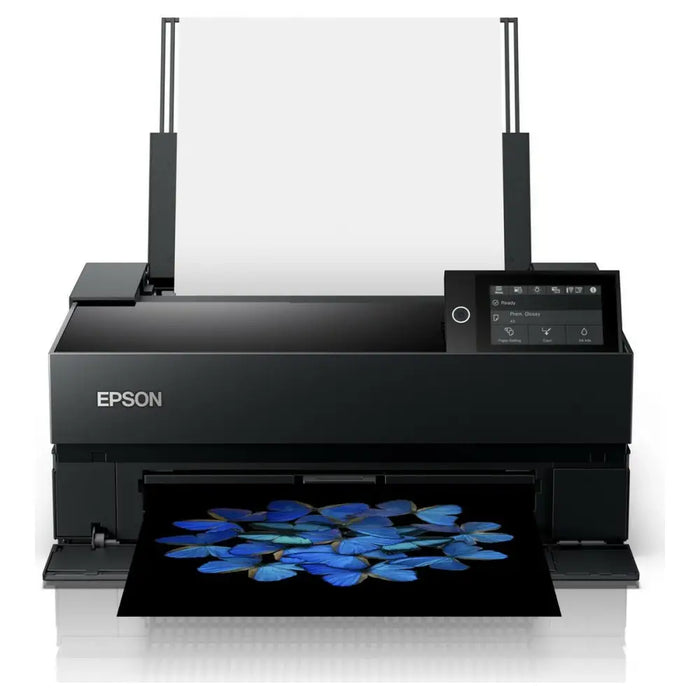 Photogrpahic Printer Epson SureColor SC-P700 - Електроника Периферни и резервни части<<<Компютри|