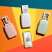 Photogrpahic Printer Fujifilm INSTAX MINI LINK 3 - Електроника Периферни и резервни части<<<Компютри|
