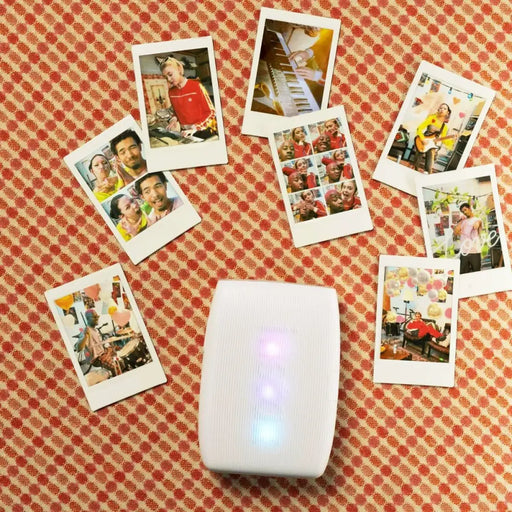 Photogrpahic Printer Fujifilm INSTAX MINI LINK 3 - Електроника Периферни и резервни части<<<Компютри|