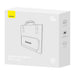 Photovoltaic panel Baseus Energy stack 100W - Photovoltaic panels<<<Photovoltaic panels<<<Energy<<<InnproXML