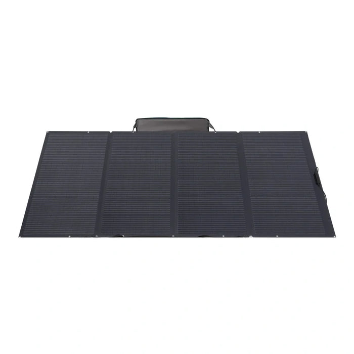 Photovoltaic panel EcoFlow 400W - Photovoltaic panels<<<Photovoltaic panels<<<Energy<<<InnproXML&&&Solar