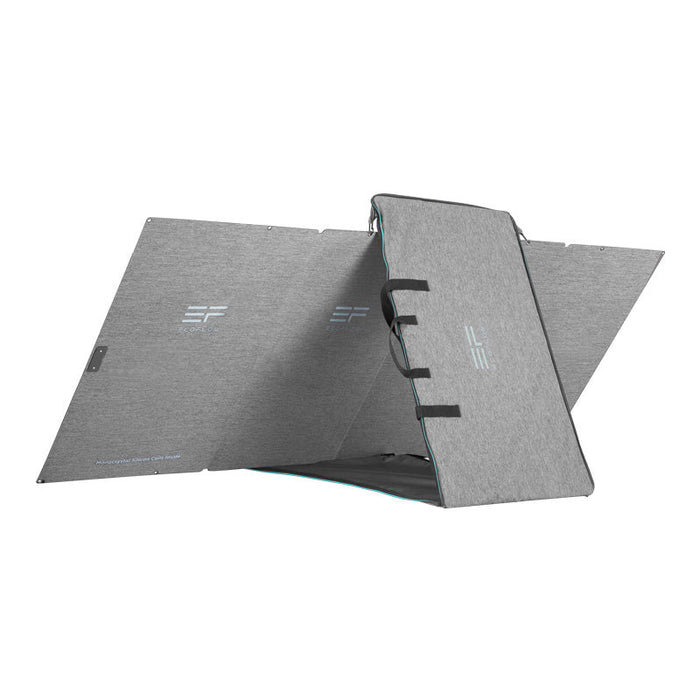 Photovoltaic panel EcoFlow 400W - Photovoltaic panels<<<Photovoltaic panels<<<Energy<<<InnproXML&&&Solar