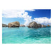 PHOTOWALLPAPER STANDARD 360X254 CM 4H. SEA - Фототапети<<<Тапети и фототапети<<<Мебели и