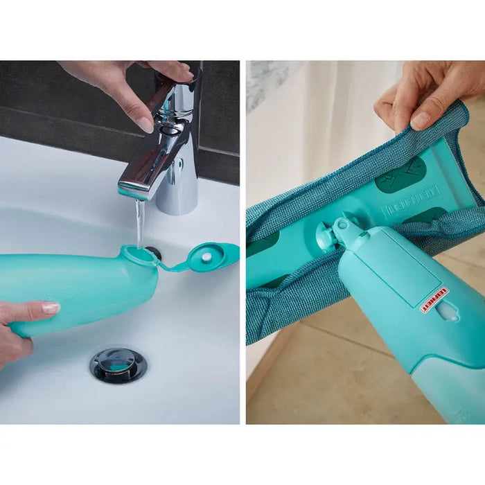 PICOSPRAY MOP 0.8L FOR 400 SPRAYS LEIFHEIT - Мопове метли четки<<<Домашни потреби<<<Кухня<<<Praktiker