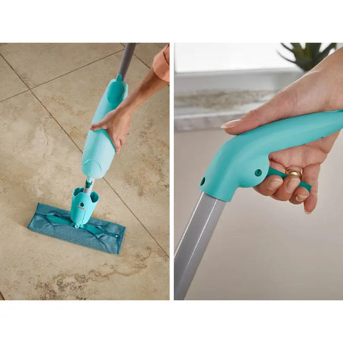 PICOSPRAY MOP 0.8L FOR 400 SPRAYS LEIFHEIT - Мопове метли четки<<<Домашни потреби<<<Кухня<<<Praktiker