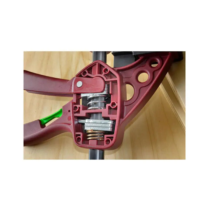 PIHER QUICK TIGHTER 15 cm - Инструменти за стягане<<<Ръчни инструменти<<<Инструменти и железария<<<Praktiker