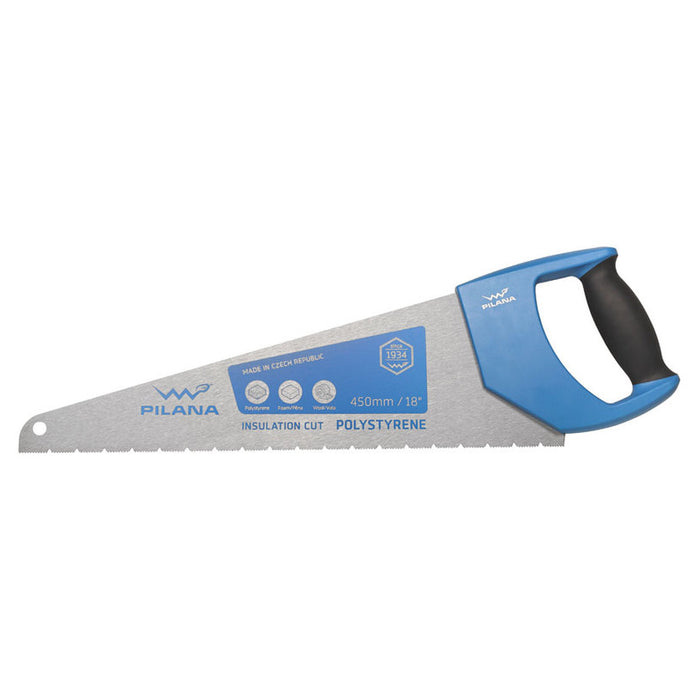 SAW FOR INSULATION MATERIALS PILANA 5293