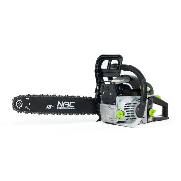 Pilarka łańcuchowa spalinowa 45cm CST52-45-01AC NAC - Chain sawsNSP-PLA<<<Fuel-powered toolsNSP<<<ActionPL&&&Chain