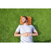 PILLOW 38X25X5CM BESTWAY 52127 - Надуваеми артикули<<<Басейни плажни артикули и оборудване<<<Градина<<<Praktiker