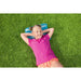 PILLOW 38X25X5CM BESTWAY 52127 - Надуваеми артикули<<<Басейни плажни артикули и оборудване<<<Градина<<<Praktiker