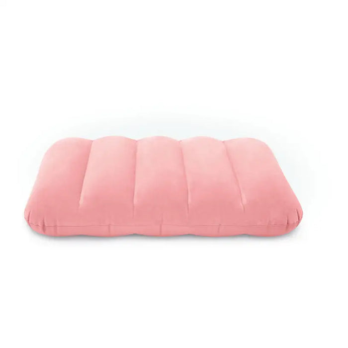 PILLOW 43X28X9CM INTEX 68676NP - Надуваеми артикули<<<Басейни плажни артикули и