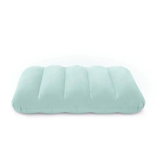PILLOW 43X28X9CM INTEX 68676NP - Надуваеми артикули<<<Басейни плажни артикули и