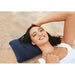 PILLOW 43X29X9CM 68672 - Надуваеми артикули<<<Басейни плажни артикули и оборудване<<<Градина<<<Praktiker