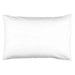 PILLOW CASE 50X70 CM DILIOS WHITE - Текстил спалня други<<<Текстил за спалня<<<Мебели и интериор<<<Praktiker