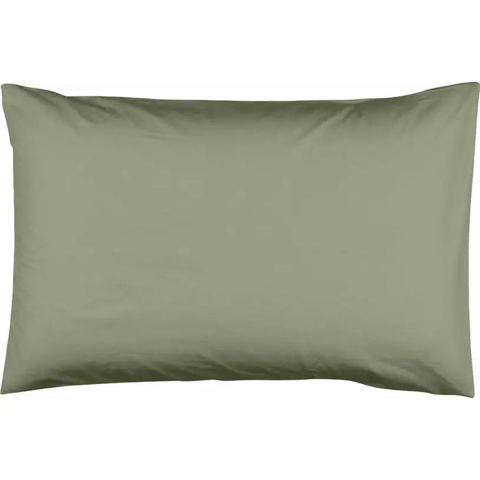 PILLOW COVER 50X70 CM DILIOS GREEN - Текстил спалня други<<<Текстил за спалня<<<Мебели и интериор<<<Praktiker