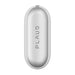 Pin AI 3-in-1 Plaud Dictaphone (silver) - Voice recorders<<<Audio<<<InnproXML