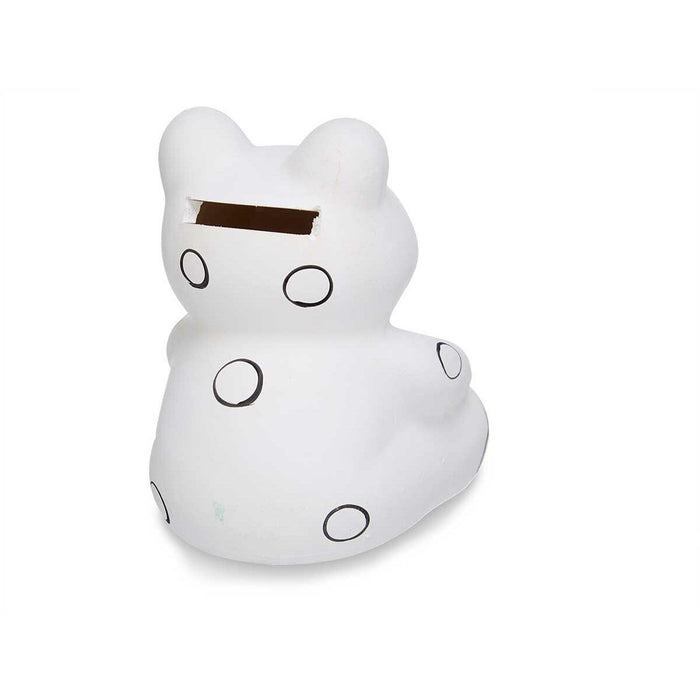 Money box Pincello Ceramic Frog 9 x 12 x 9 cm (12 Units)