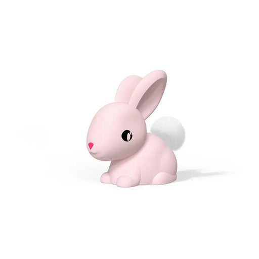 PINK BUNNY DHINK CHILDREN’S LAMP - Детски лампи<<<Вътрешно осветление<<<Осветление<<<Praktiker&&&Детски