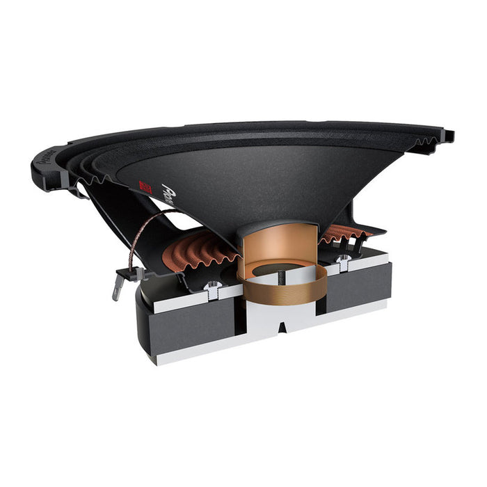 Car speakers PIONEER TS-M2010PRO 20 CM, 180 W