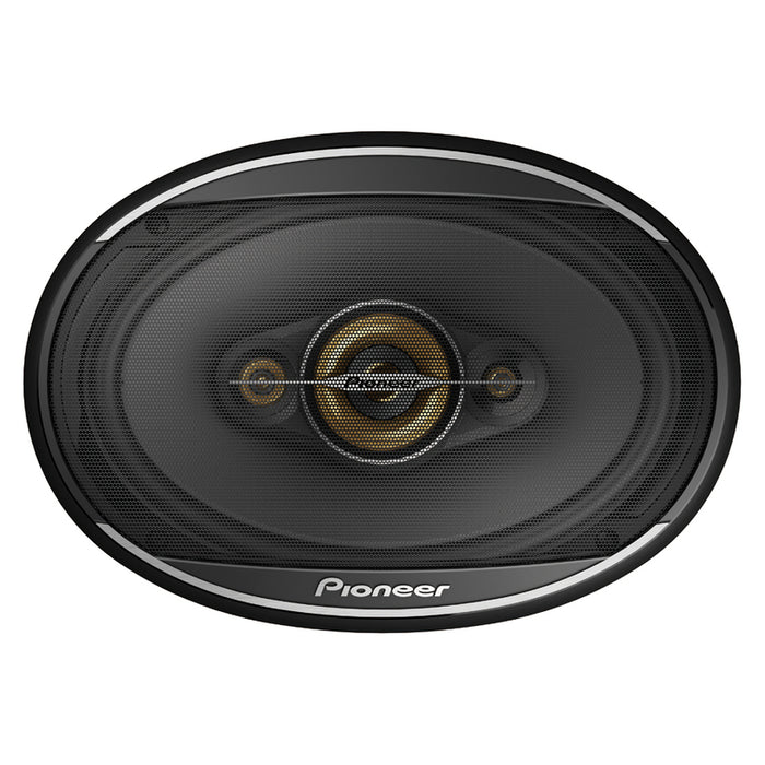 Car speakers PIONEER TS-A6971F 15 X 23 CM, 100 W