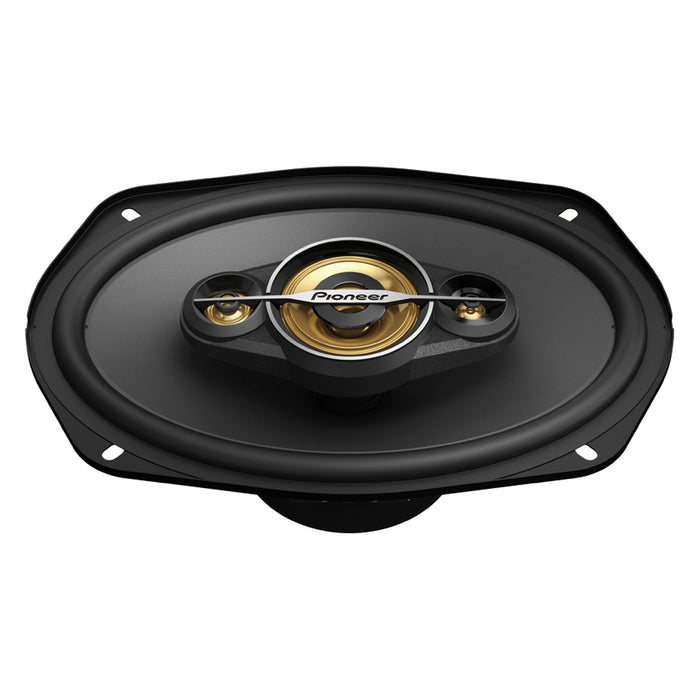 Car speakers PIONEER TS-A6971F 15 X 23 CM, 100 W