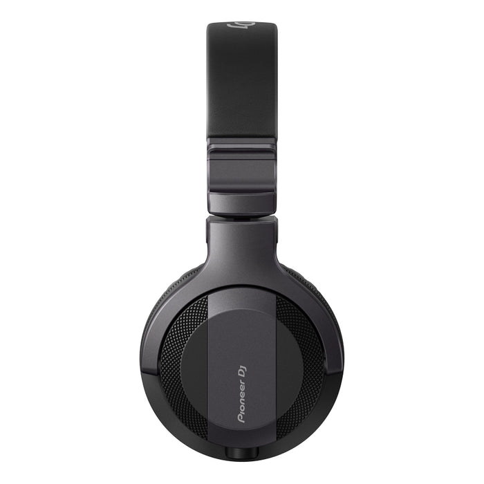 Headphones Pioneer HDJ-CUE1-Noir White Black