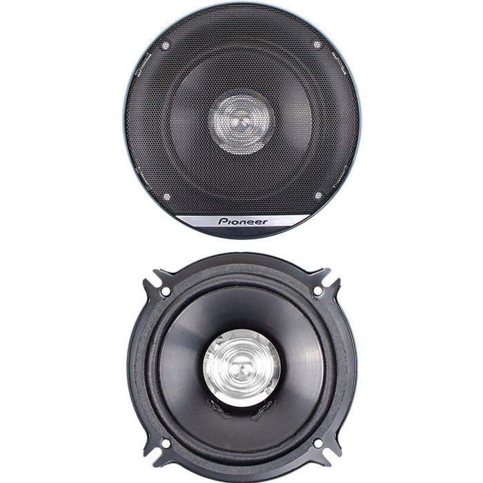 Car speakers PIONEER TS-G1310F 13 CM, 35 W