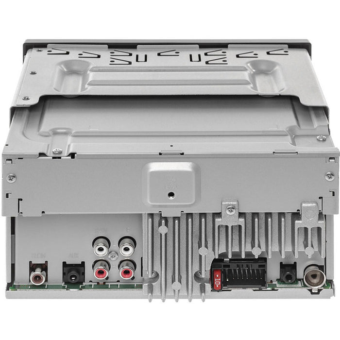 Car receiver Pioneer DMH-G221BT