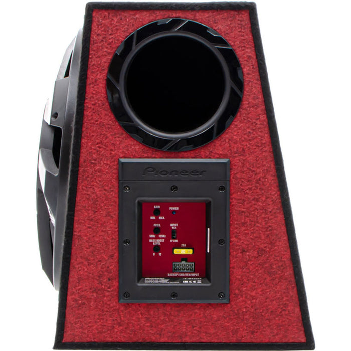 Car speakers PIONEER TS-WX300A 30 CM, 350 W