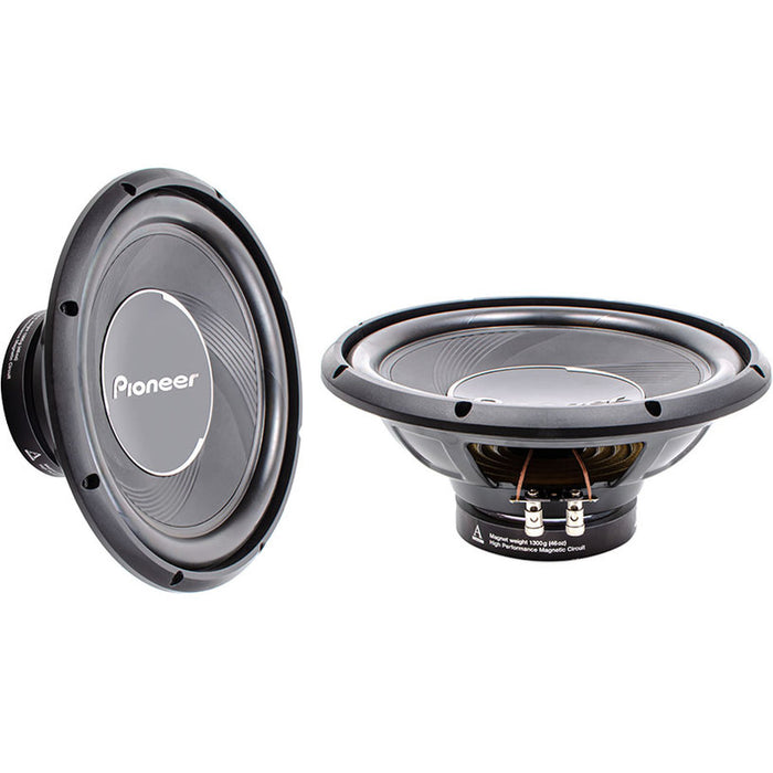 Car speakers PIONEER TS-A30S4 30 CM, 400 W