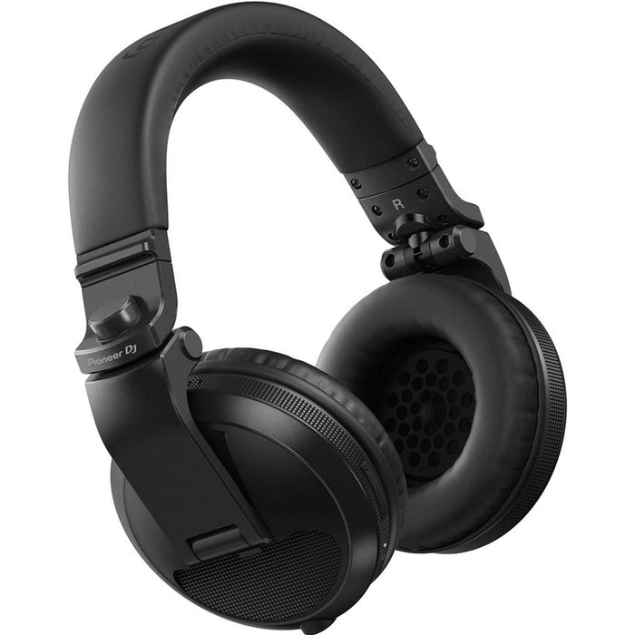 Stereo headphones PIONEER HDJ-X5BT