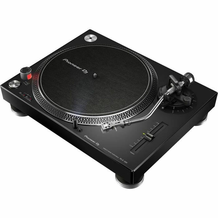 Speakers Pioneer PLX-500-K Black