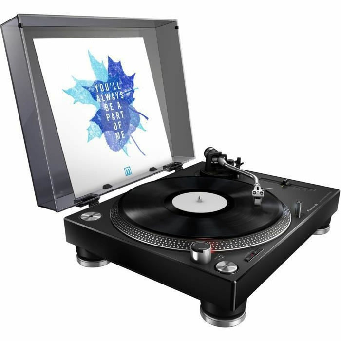 Speakers Pioneer PLX-500-K Black