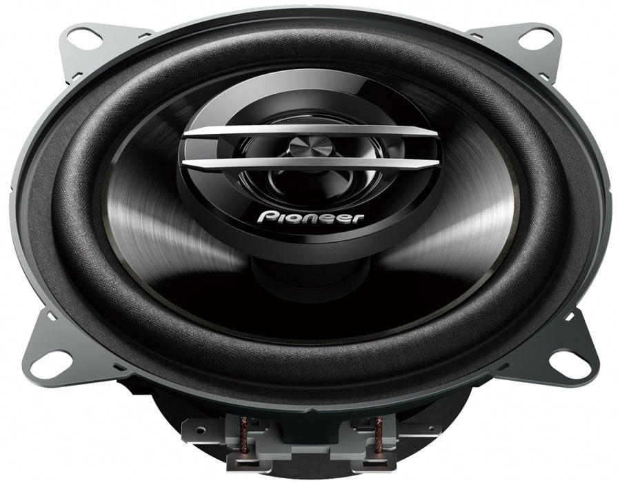 Pioneer TS-G1020F car speakers