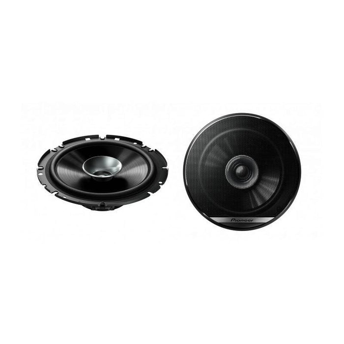Auto speakers Pioneer TS-G1710F