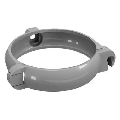 PIPE CLAMP F80 GRAY DEVOREX CLASSIC - Аксесоари<<<Улуци,тръби и канали<<<Строителни материали<<<Praktiker