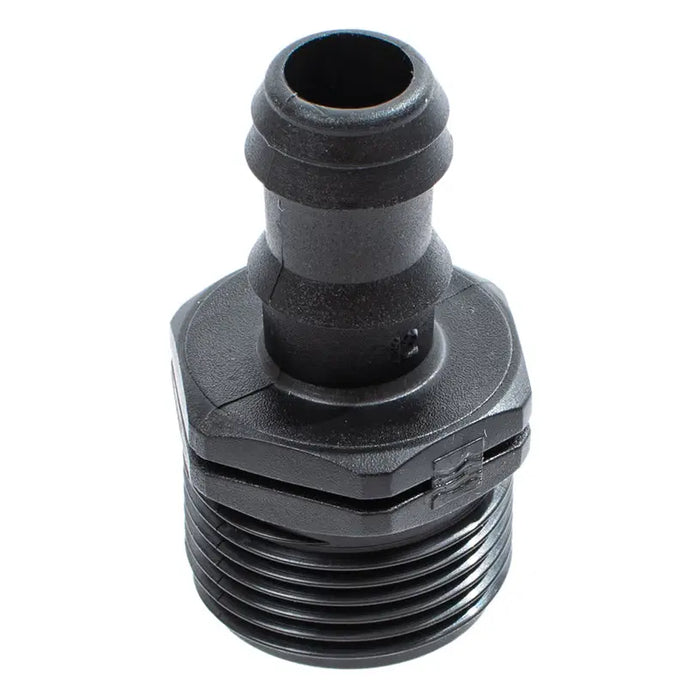 PIPE CONNECTION F16 FOR FAUCET 3/4 26001 - Капково и подземно напояване<<<Напояване<<<Градина<<<Praktiker