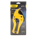 Pipe cutter 42mm Deli Tools EDL350042 (yellow) - Cutting tools<<<Tools<<<InnproXML