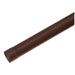 PIPE F 80 3 M BROWN TDM 83 M FIRST PLAST - Аксесоари<<<Улуци,тръби и канали<<<Строителни материали<<<Praktiker