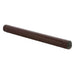 PIPE F100 1M PLASTICIZED KALEO ROOF 0.5 MM - Тръби<<<Улуци,тръби и канали<<<Строителни материали<<<Praktiker