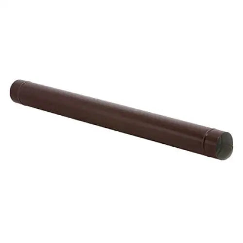 PIPE F100 3M PLASTICIZED KALEO ROOF 0.5 MM - Тръби<<<Улуци,тръби и канали<<<Строителни материали<<<Praktiker