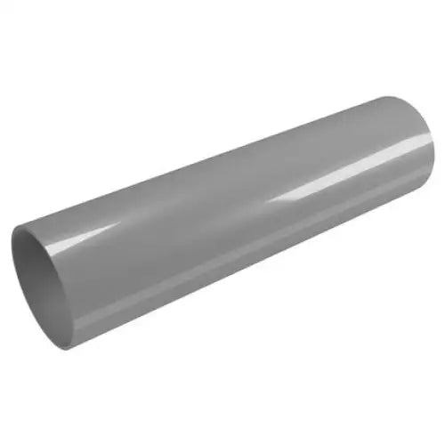 PIPE F80 3M GRAY DEVOREX CLASSIC - Тръби<<<Улуци,тръби и канали<<<Строителни материали<<<Praktiker