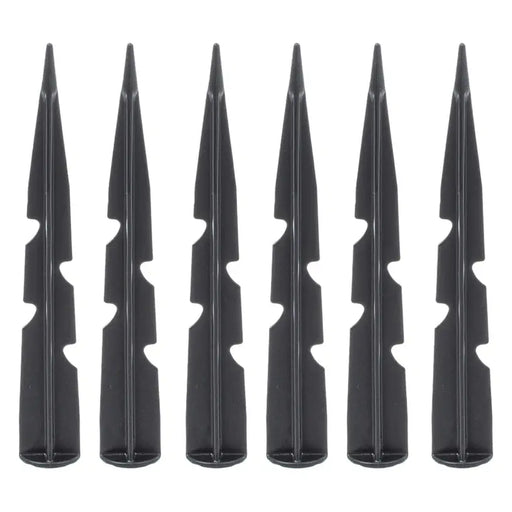 PIPE FIXING PIN AZUD 26008 - Капково и подземно напояване<<<Напояване<<<Градина<<<Praktiker