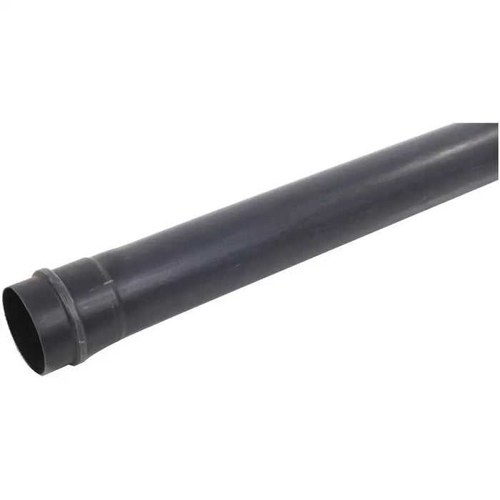 PIPE PVC F40 2 METER JOZI - ВИК тръби и фитинги<<<Отопление Охлаждане и Вик<<<Praktiker&&&ВИК тръби и